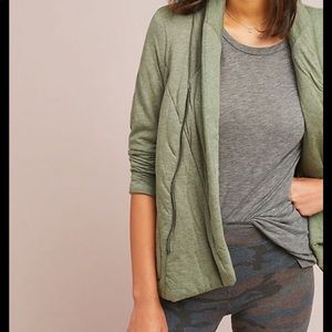 Anthropologie Saturday Sunday homestead jacket XS / S